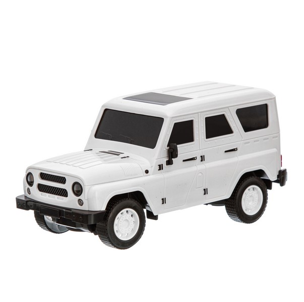 Машинка на радиоуправлении  "BEBOY"