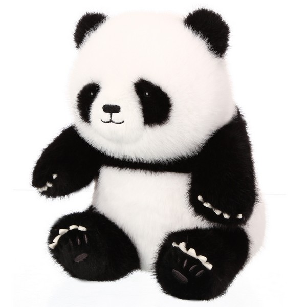 Панда, 20 см