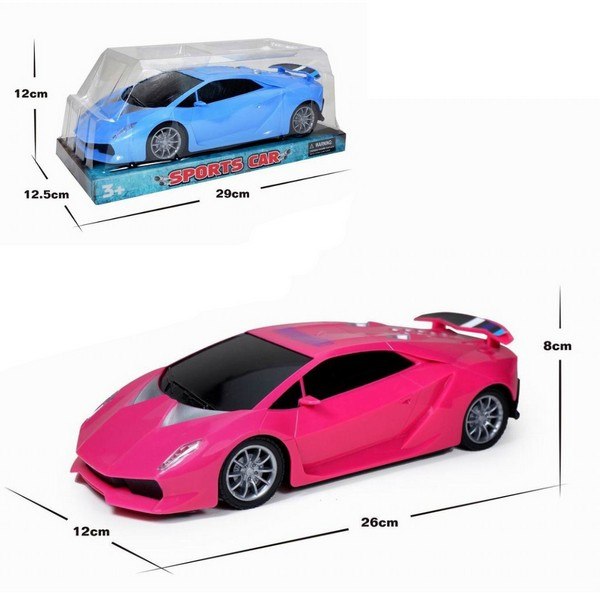 Машинка инерционная, в ассортименте Машинка инерционная, в ассортименте