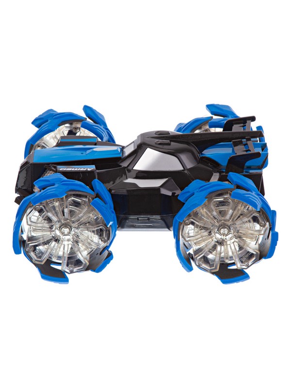 Машинка на пульте р/у