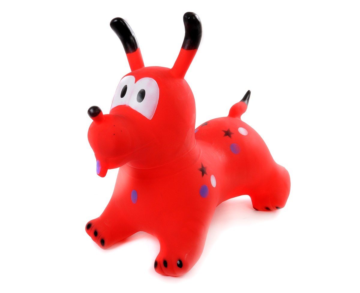 Мяч-прыгун гимнастический Мяч-прыгун гимнастический