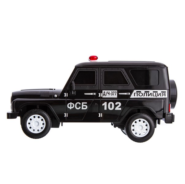 Машинка на радиоуправлении "BEBOY" Машинка на радиоуправлении "BEBOY"