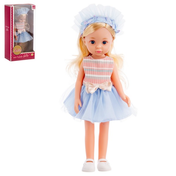 Кукла 35 см Кукла 35 см