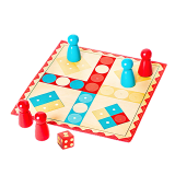Настольные игры для детей