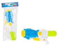 Водяное оружие "АкваБой" в/п, размер игрушки  50*20*11 см, размер упаковки 59*26*11см