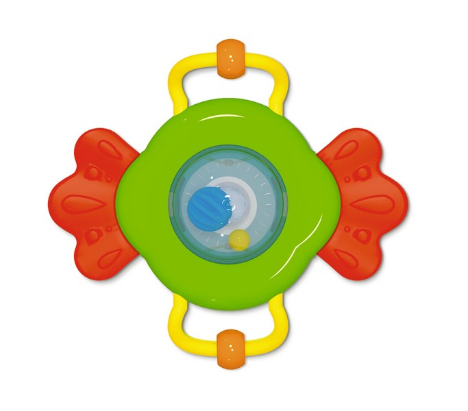 Развивающая игрушка "Батискаф"