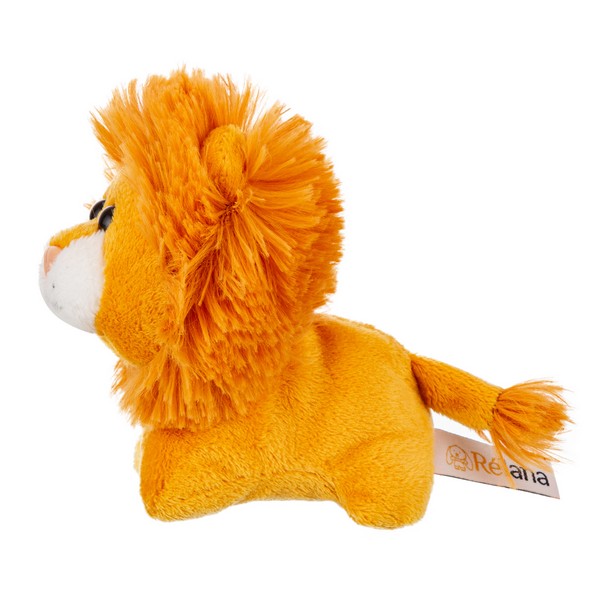 Лев, 10 см Лев, 10 см