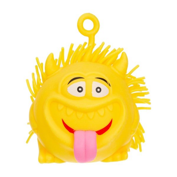 Игрушка-антистресс "Монстрик" (12 шт. в наборе)