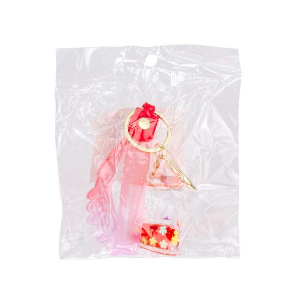 Брелок в ассортименте (12 шт. в наборе) Брелок в ассортименте (12 шт. в наборе)