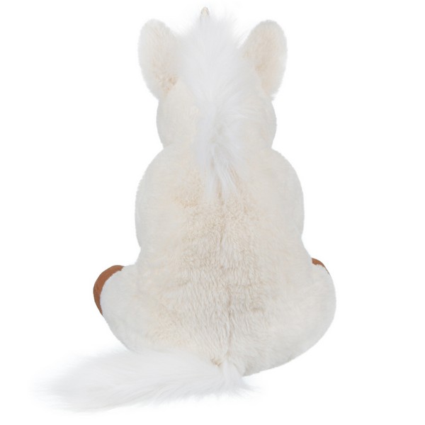 Мягкая Игрушка RELANA, Единорог сидячий, 32 см