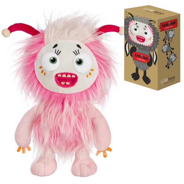 Сказочное существо  Эми, 21 см, в кор.