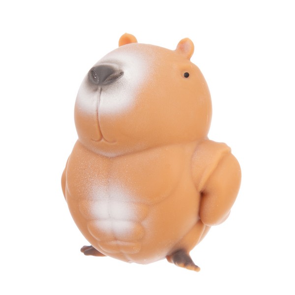 Игрушка-антистресс "Дикое животное" (12 шт в наборе)