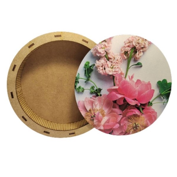 Декоративная шкатулка, 18*4,5 см