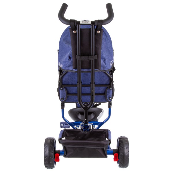 Велосипед трехколесный "Pilot"