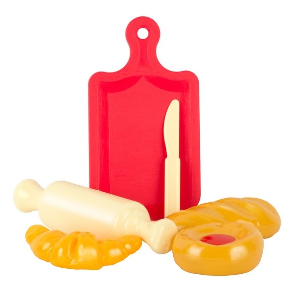 Игровой набор "Я-пекарь!" в сетке Игровой набор "Я-пекарь!" в сетке