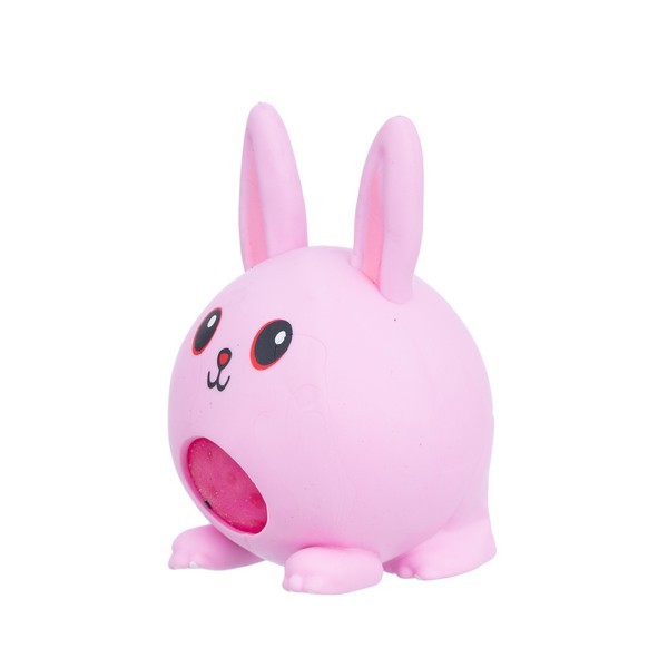 Игрушка-антистресс "Животное-шарик", в ассортименте