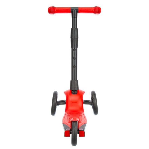 Самокат трехколесный Slider Start, складной Самокат трехколесный Slider Start, складной