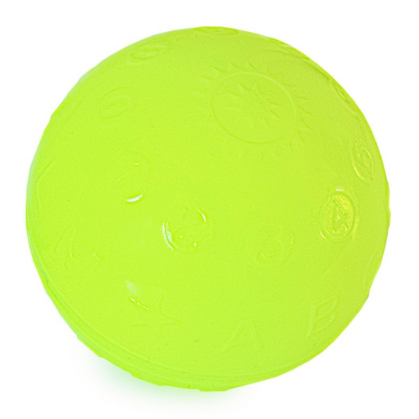 Мяч "Нео" d 80 мм в сетке