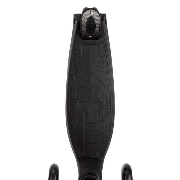 Самокат четырехколесный, колеса PU со светом