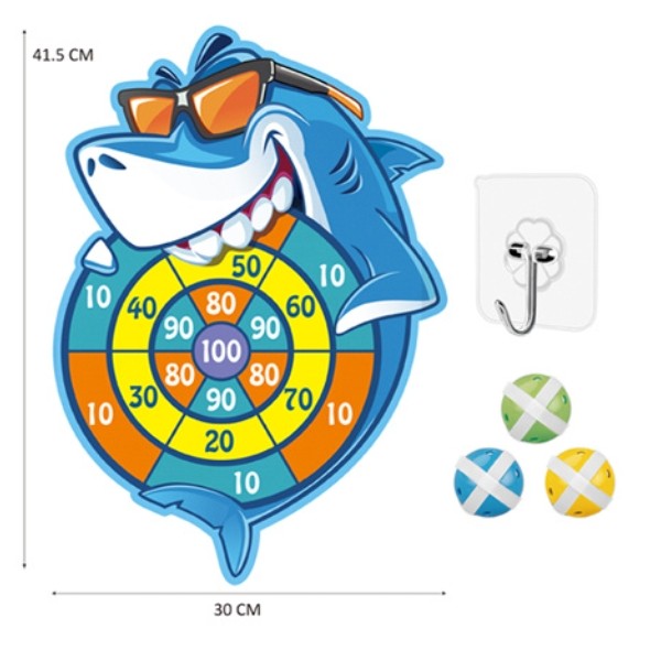 Игра "Дартс"