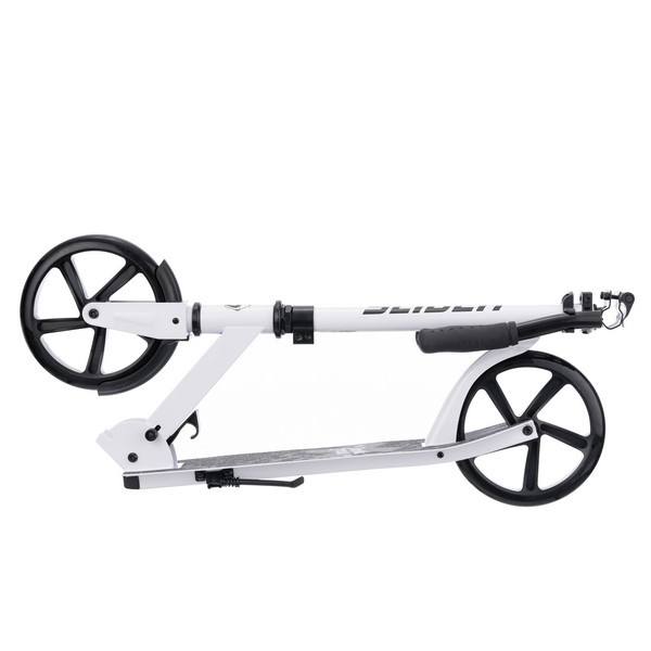 Самокат двухколесный Slider, складной Самокат двухколесный Slider, складной