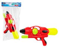 Водяное оружие "АкваБой" в/п, размер игрушки  46.5*22*8.5 см, размер упаковки 61*30*8,5см