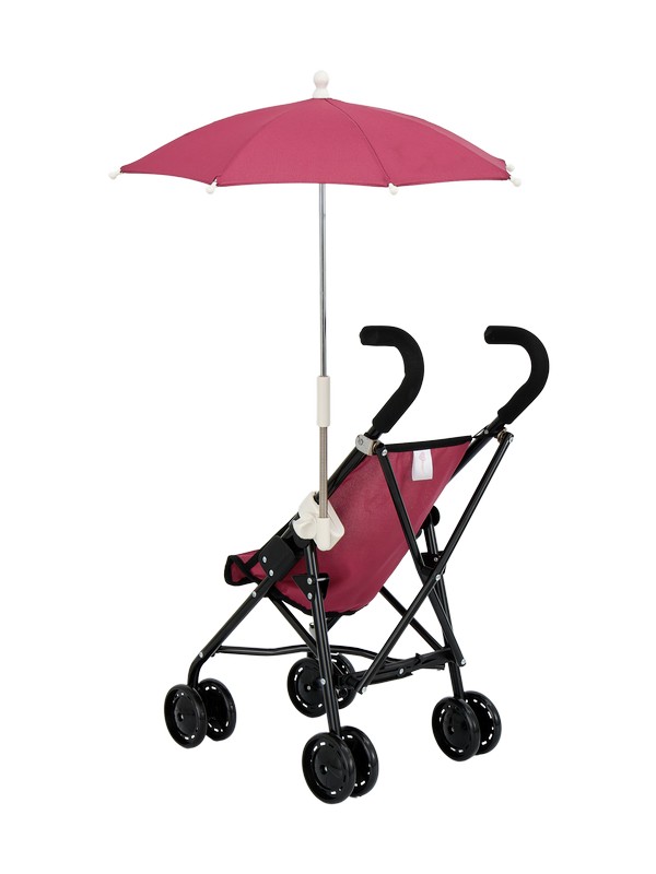 Детский игровой набор для кукол Buggy Boom 6 в 1