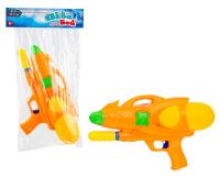 Водяное оружие "АкваБой" в/п, размер игрушки  37*19.5*6.5 см, размер упаковки 46*26*6,5см