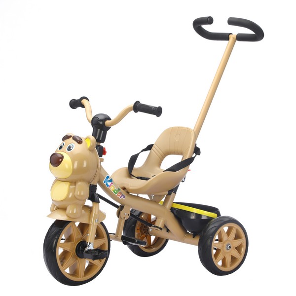 Велосипед 3-х колесный