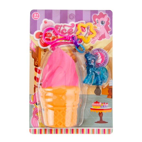 Брелок "Лошадка"  в ассортименте