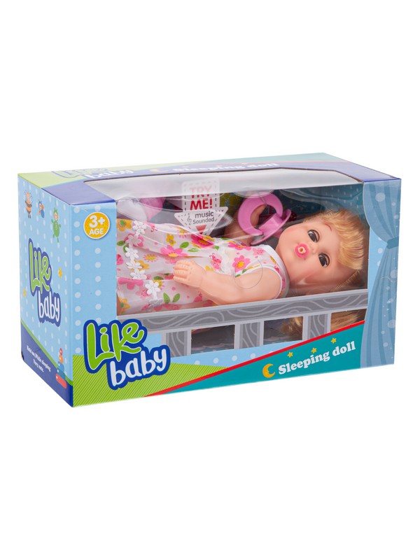 Кукла функциональная