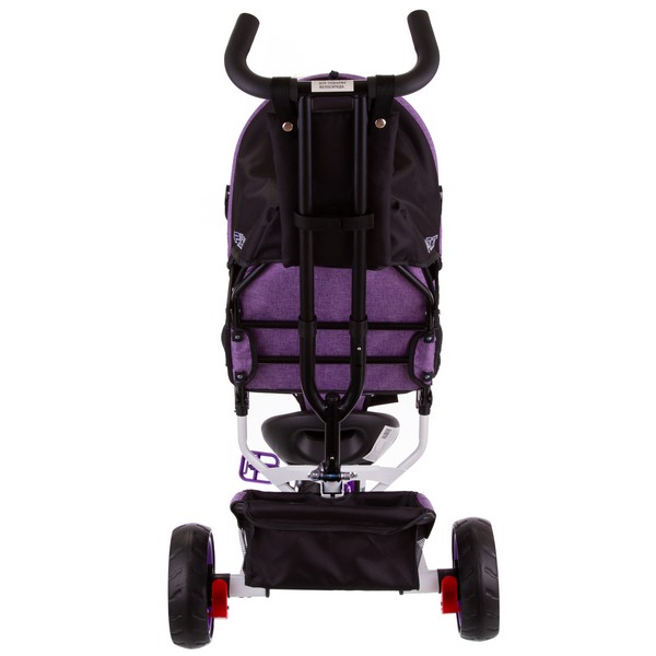 Велосипед трехколесный "Pilot"