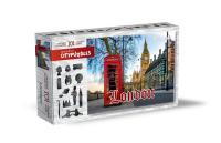 Citypuzzles "Лондон"
