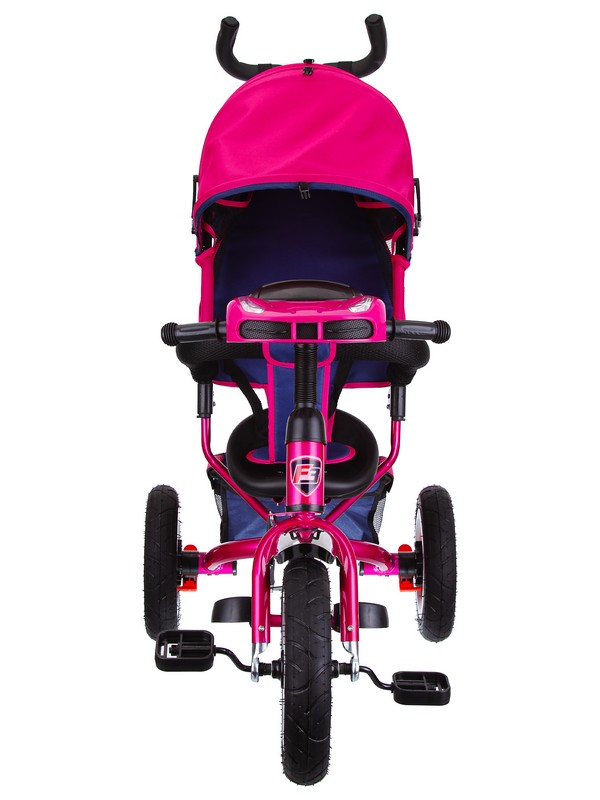 Велосипед трехколесный "Formula 3" Велосипед трехколесный "Formula 3"