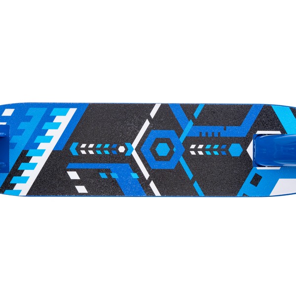 Самокат двухколесный Slider, складной