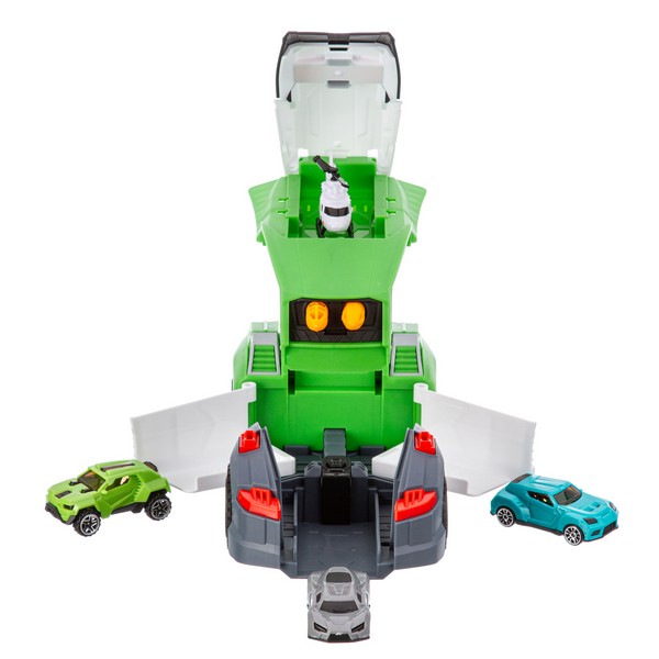 Набор "Парковка" "Beboy"