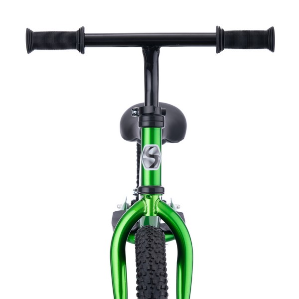 Беговел "Slider" надувные колеса диаметром 14 дюймов