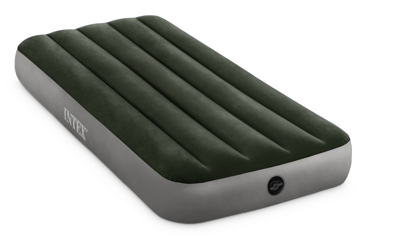 Матрас надувной 76 cm x 1.91 m x 25 cm INTEX (в коробке)
