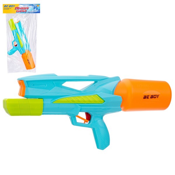 Водяное оружие "АкваБой"