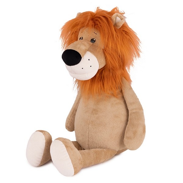 Мягкая Игрушка Maxitoys, Львёнок, 35 см
