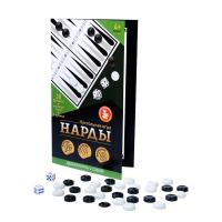 Игра настольная "Нарды"