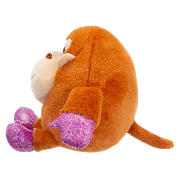 Обезьянка, 18 см