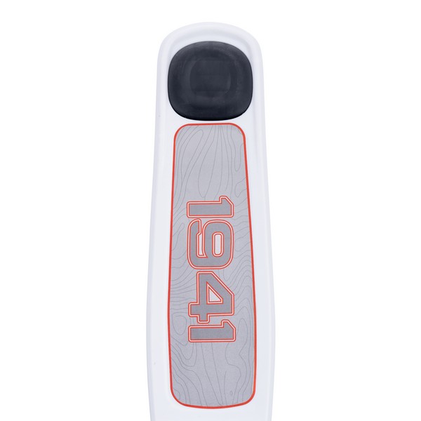 Самокат трехколесный Slider, колеса светящиеся, руль складной