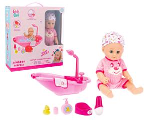 Пупс"Girl's Club"