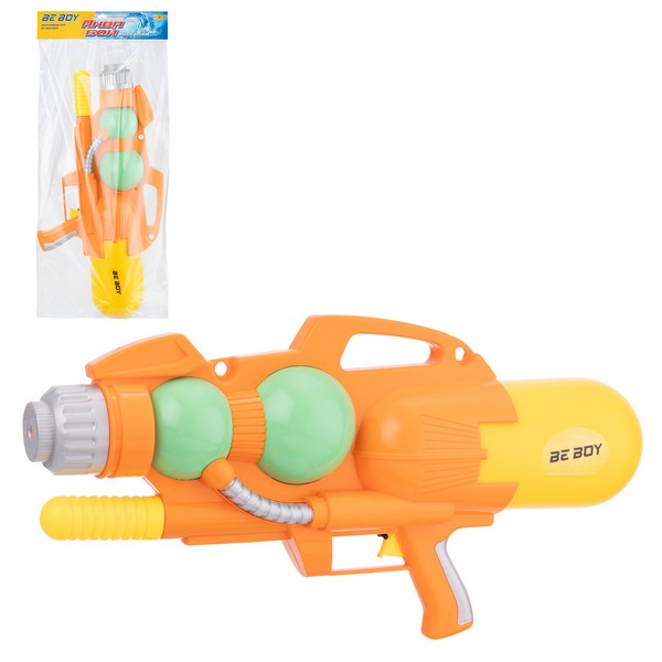 Водяное оружие "АкваБой"