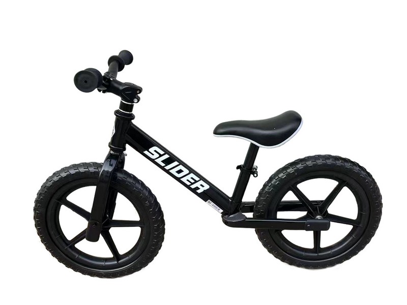 Беговел "Slider" пластиковые колеса диаметром 14 дюймов