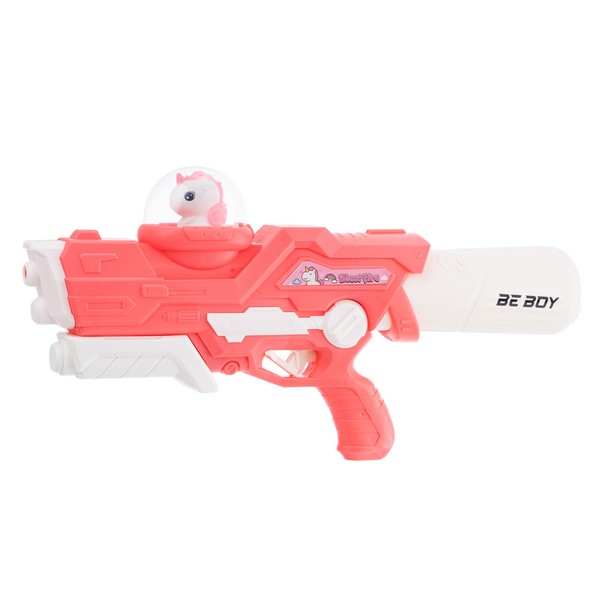 Водяное оружие "АкваБой"