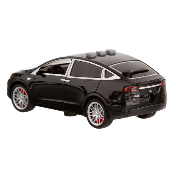 Машинка инерционная, "BeBoy" с паром