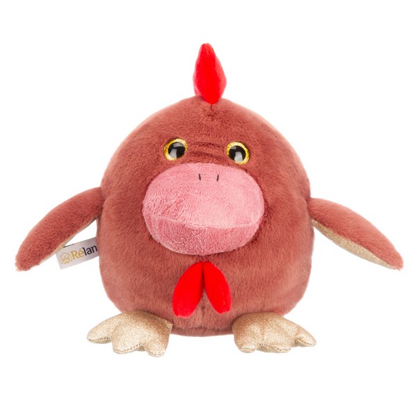 Петушок, 18 см