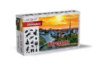 Citypuzzles "Барселона"